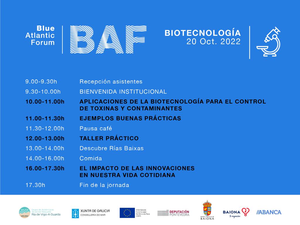 programa tentativo baf2022 dia 2 biotecnologia