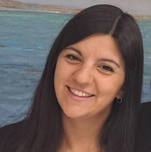 Isabel Camacho - Ministerio de Agricultura, Pesca y Alimentación